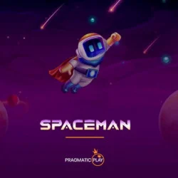 Spaceman 9po