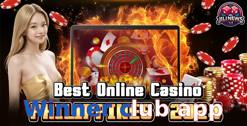 Winner club app
