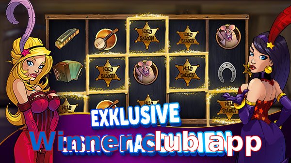 Winner club app