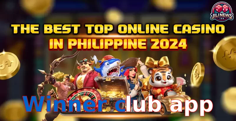 Winner club app
