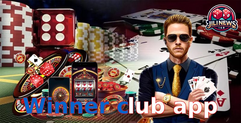Winner club app