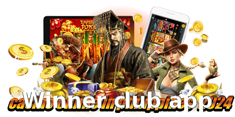 Winner club app