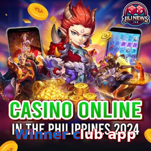 Winner club app