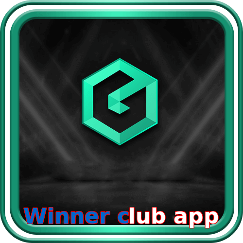 Winner club app