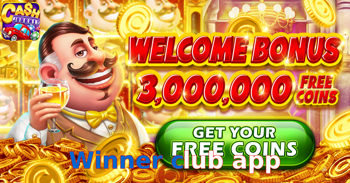 Winner club app