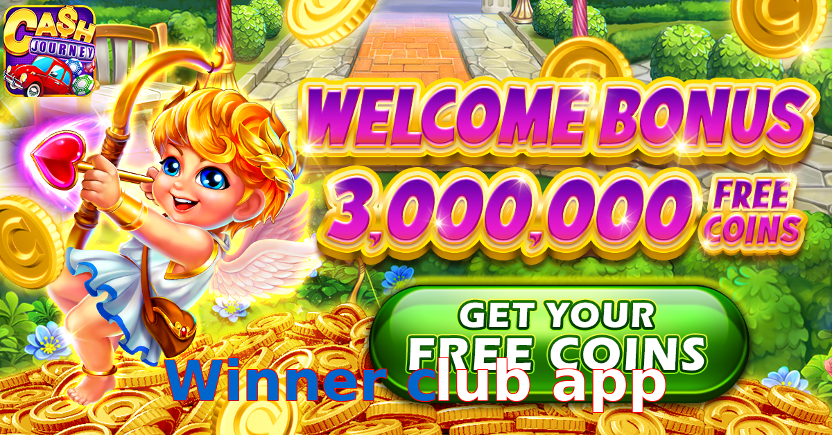 Winner club app