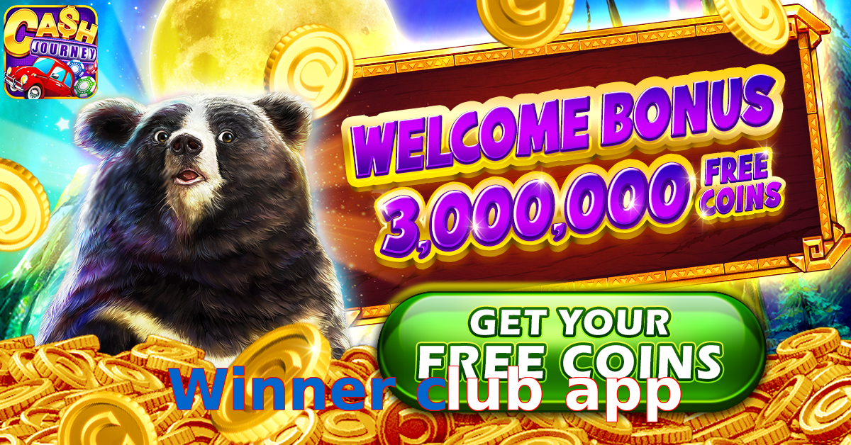 Winner club app