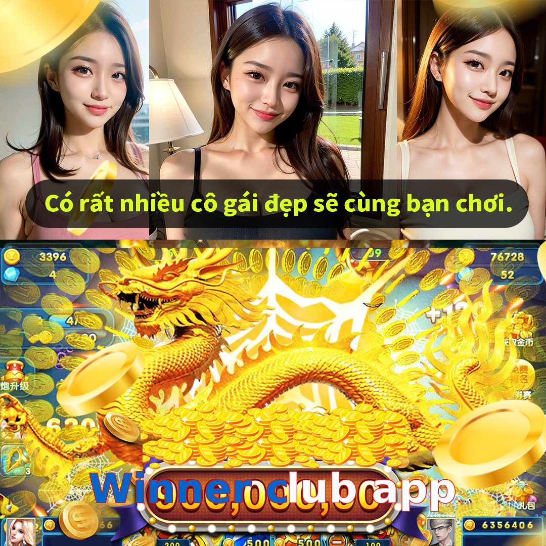Winner club app