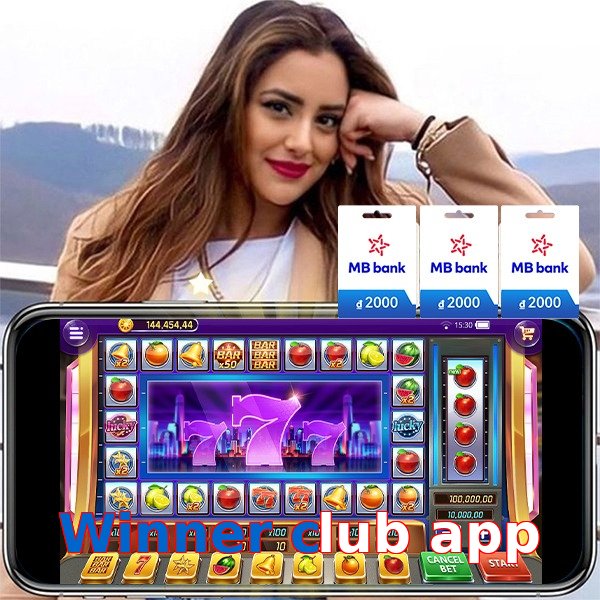 Winner club app