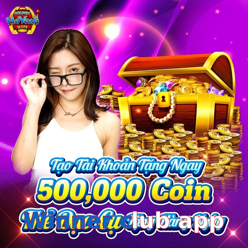 Winner club app