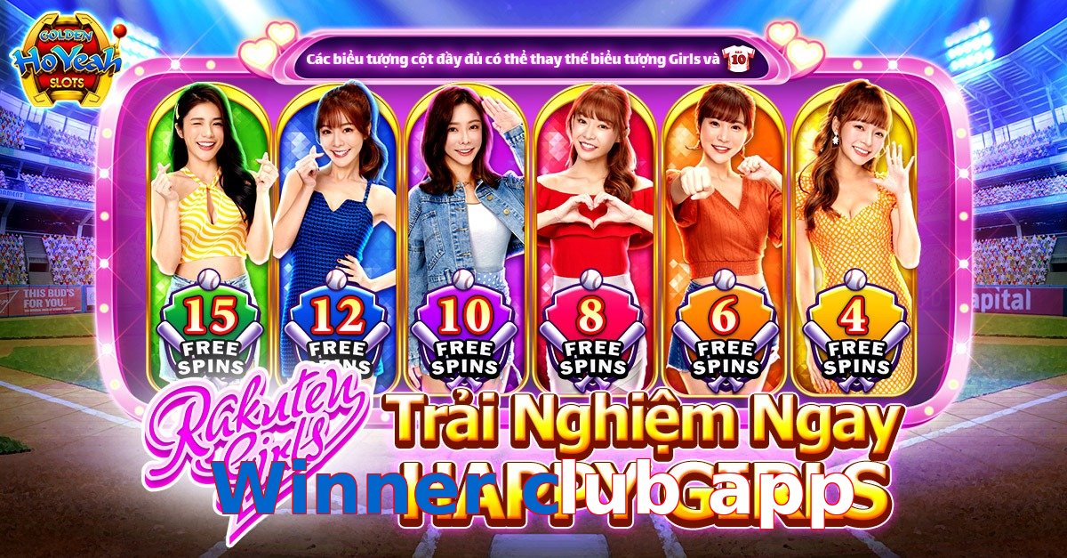 Winner club app