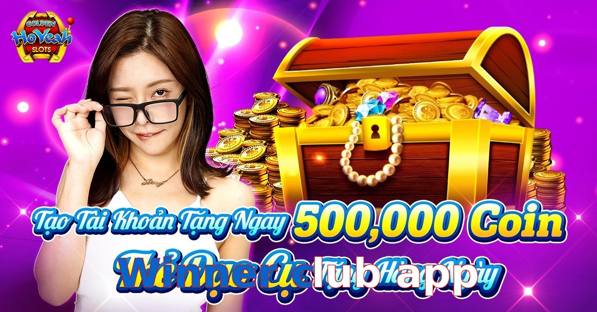 Winner club app