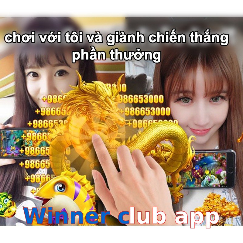 Winner club app